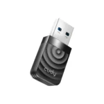 Cudy WU1300S AC1300 Dual Band USB WiFi Adapter - Image 2