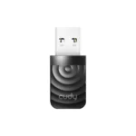 Cudy WU1300S AC1300 WiFi Adapter