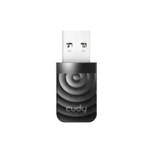 Cudy WU1300S AC1300 WiFi Adapter