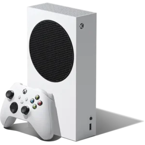 Microsoft Xbox Series S Gaming Console