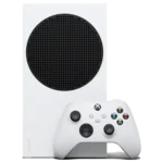 Microsoft Xbox Series S Gaming Console - Image 2