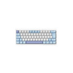Zifriend AG61 Gasket Side RGB Streamer Mechanical Keyboard
