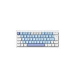 Zifriend AG61 Gasket Side RGB Streamer Mechanical Keyboard