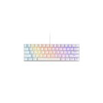 Zifriend BD61 RGB 61 Keys Gaming Mechanical Keyboard