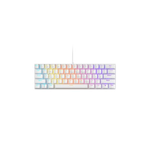 Zifriend BD61 RGB 61 Keys Gaming Mechanical Keyboard