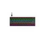 Zifriend H61K 60% RGB Mechanical Keyboard