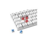 Zifriend KA646 60% 63 Keys Wired Gaming