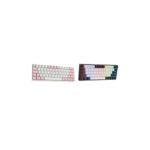 Zifriend KA646 60% 63 Keys Wired Gaming