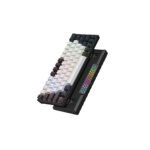 Zifriend KA646 60% 63 Keys Wired Gaming