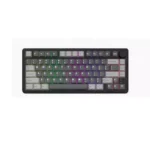 Zifriend RX75 PRO Wireless Mechanical Keyboard (75% Layout) - Image 3