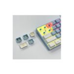 Zifriend T62 RGB Mechanical Keyboard