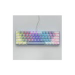 Zifriend T62 RGB Mechanical Keyboard