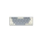 Zifriend T62 RGB Mechanical Keyboard