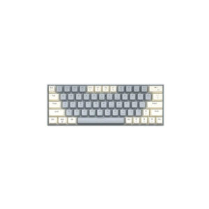 Zifriend T62 RGB Mechanical Keyboard