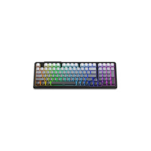Zifriend ZT98 RGB Hot-Swappable Mechanical Keyboard