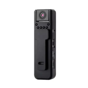 A8 HD Body Camera
