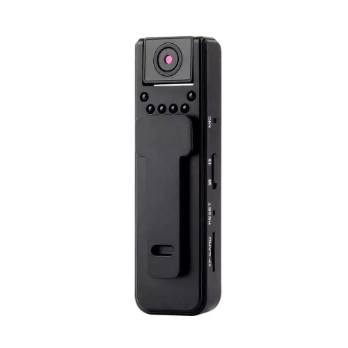 A8 HD Body Camera