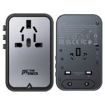 ACEFAST Z1 PD75W Universal Adapter