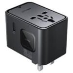 ACEFAST Z8 PD45W Travel Adapter