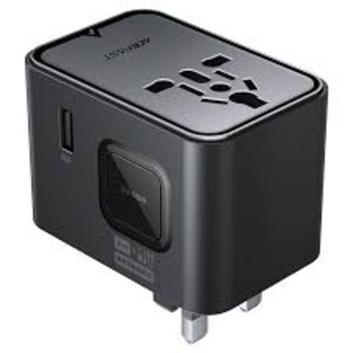 ACEFAST Z8 PD45W Travel Adapter ACEFAST Z8 PD45W Travel Adapter
