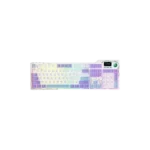 AJAZZ AK35I V4 Mechanical Keyboard