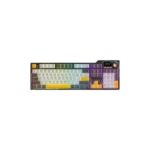 AJAZZ AK35I V4 Mechanical Keyboard