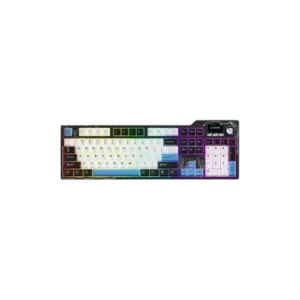 AJAZZ AK35I V4 Mechanical Keyboard