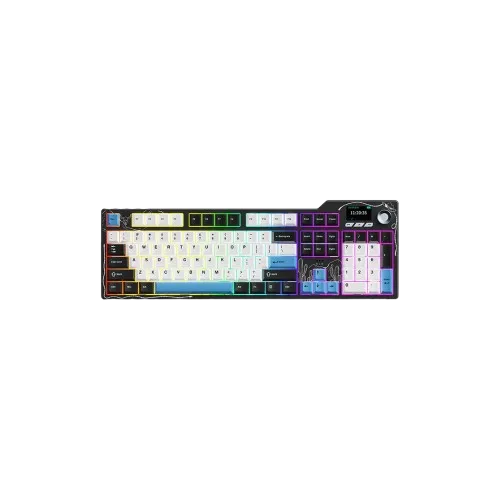 AJAZZ AK35I V4 Mechanical Keyboard