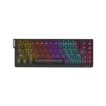 AJAZZ NK68 V2 Wired Gaming Keyboard - Image 2