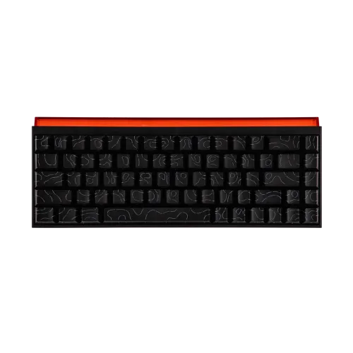 AJAZZ NK68 Mechanical Keyboard