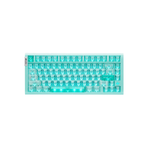 ATK RS7 Air Gaming Keyboard