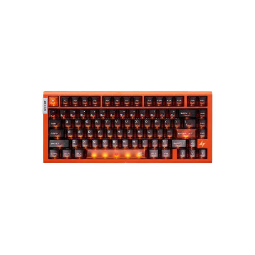 ATK RS7 Air Gaming Keyboard