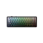 AULA F65 Hot Swappable Reaper Switch Tri-Mode Mechanical Gaming Keyboard - Image 2