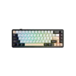 AULA F65 Hot Swappable Reaper Switch Tri-Mode Mechanical Gaming Keyboard