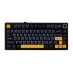 AULA F75 Wireless Tri-Mode Mechanical Gaming Keyboard
