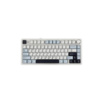 AULA F75 Wireless Tri-Mode Mechanical Gaming Keyboard - Image 2