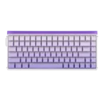 AULA HERO84 HE 75% Wired Magnetic Gaming Keyboard