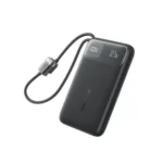 Baseus Enerfill FC11 20000mAh 22.5W Digital Display Power Bank - Image 4
