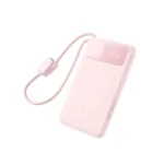 Baseus Enerfill FC11 20000mAh 22.5W Digital Display Power Bank - Image 3
