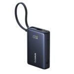 Baseus PicoGo PPPG-1W45C 10000mAh 45W Power Bank with Type-C Cable - Image 3