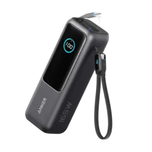 Anker Zolo A1695 165W Power Bank