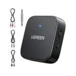 UGREEN CM667 2-in-1 Bluetooth Audio Transmitter Receiver (35223) - Image 2