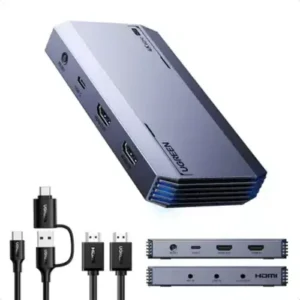 UGREEN CM700 HDMI Capture Card