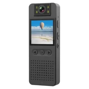 CS06 HD Body Camera