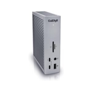 CalDigit TS4 Thunderbolt 4 Docking Station