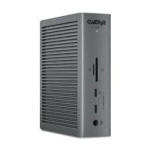 CalDigit TS5 Thunderbolt 5 Docking Station