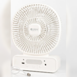 Circle RTF-10 10 Inch Table Fan
