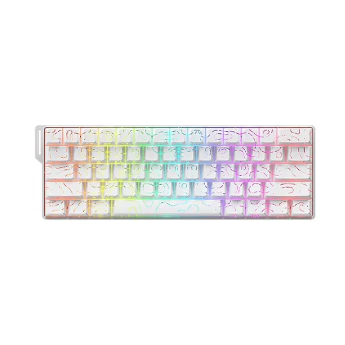 DAREU COOL 60 Mechanical Keyboard