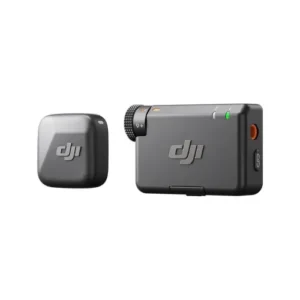 DJI Mic Mini Microphone 1TX + 1RX