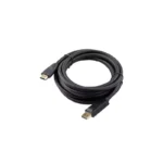 DTECH DT-CU0305 3M DisplayPort to HDMI Cable - Image 2